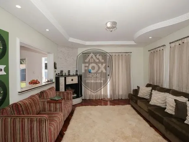 Imagem 8: Casa com 3 Dormitórios para Alugar, 356 M² - Umbará - Curitiba/Pr