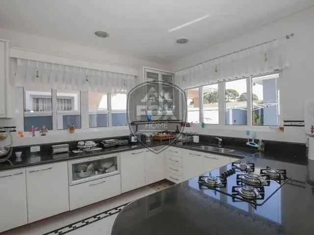 Imagem 7: Casa com 3 Dormitórios para Alugar, 356 M² - Umbará - Curitiba/Pr