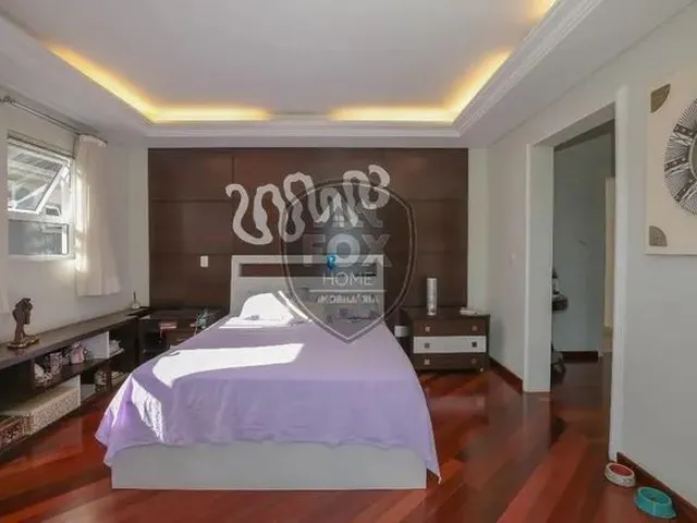 Imagem 9: Casa com 3 Dormitórios para Alugar, 356 M² - Umbará - Curitiba/Pr