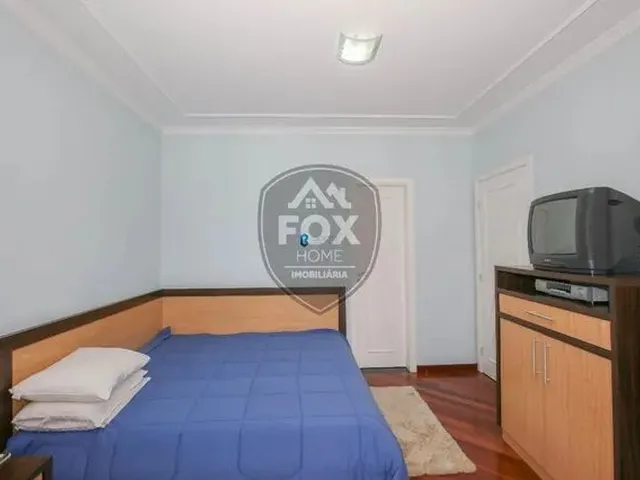 Imagem 3: Casa com 3 Dormitórios para Alugar, 356 M² - Umbará - Curitiba/Pr