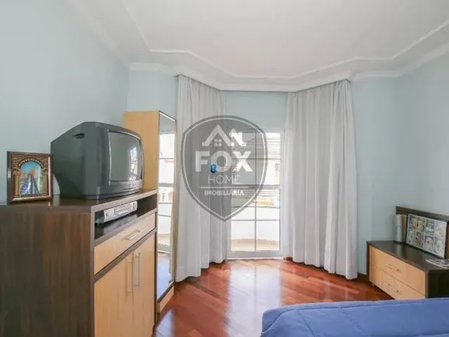 Imagem 2: Casa com 3 Dormitórios para Alugar, 356 M² - Umbará - Curitiba/Pr