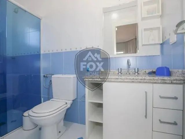 Imagem 10: Casa com 3 Dormitórios para Alugar, 356 M² - Umbará - Curitiba/Pr