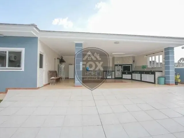Imagem 12: Casa com 3 Dormitórios para Alugar, 356 M² - Umbará - Curitiba/Pr