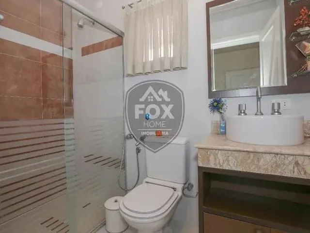 Imagem 11: Casa com 3 Dormitórios para Alugar, 356 M² - Umbará - Curitiba/Pr