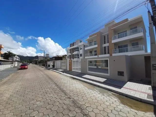 Imagem: Aluga - Se Apartamento Mobiliado na Praia