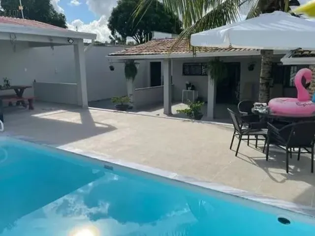 Imagem: Alugo Casa Anual