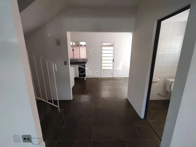 Imagem: Casa - Barao Geraldo - Campinas