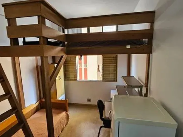 Imagem 6: Londrina - Kitchenette/Conjugados - Centro