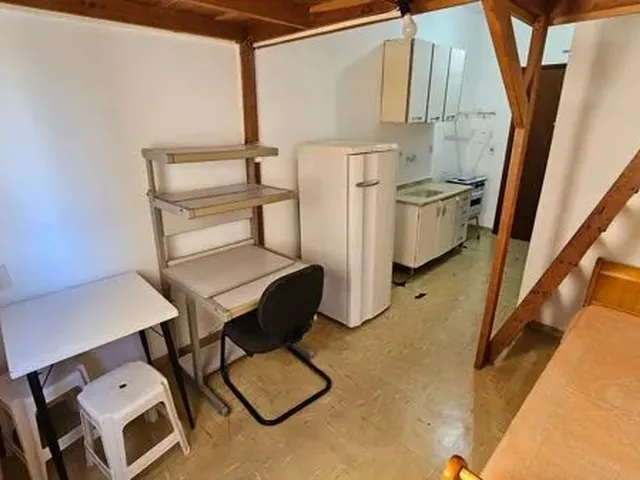 Imagem 3: Londrina - Kitchenette/Conjugados - Centro