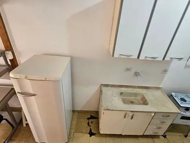 Imagem 2: Londrina - Kitchenette/Conjugados - Centro