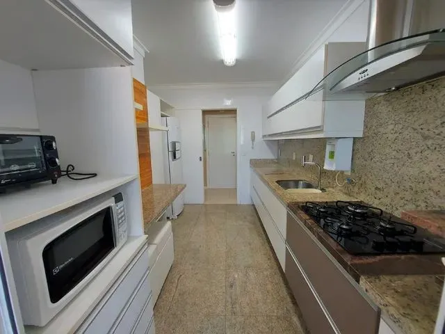 Imagem 8: Aluguel Apartamento com 3 dormitórios