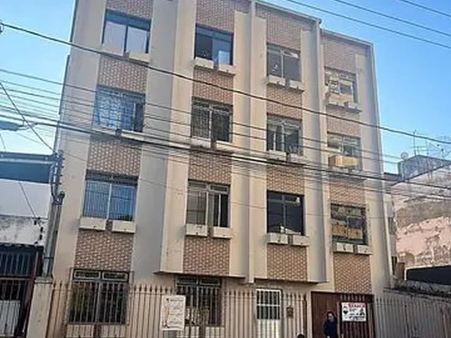 Imagem 1: Ref.: 2245 - Apartamento 02 Quartos no Bonfim