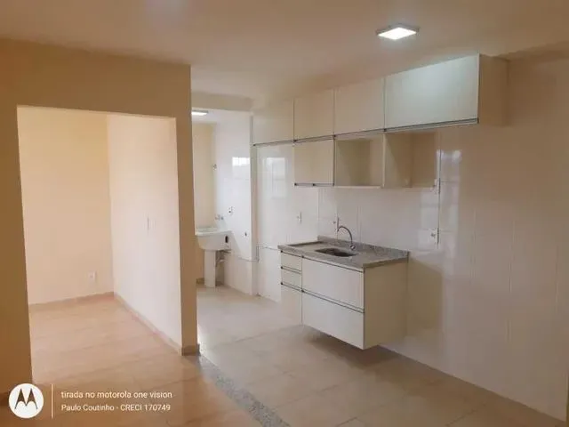 Imagem: Apartamento-Locação-Mutton Residencial-Itatiba-Sp