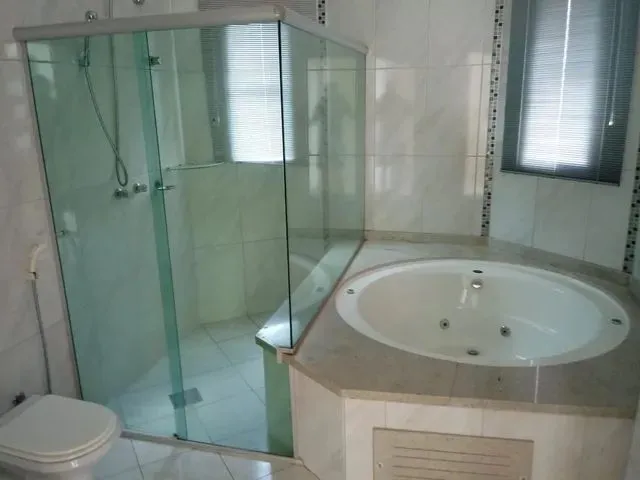 Imagem 9: Sobrado para Aluguel Tem 250 Metros Quadrados com 3 Quartos em Monte Castelo - Campo Grand
