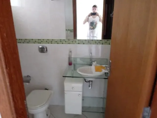Imagem 7: Sobrado para Aluguel Tem 250 Metros Quadrados com 3 Quartos em Monte Castelo - Campo Grand