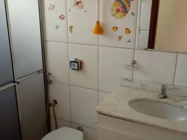 Imagem 14: Sobrado para Aluguel Tem 250 Metros Quadrados com 3 Quartos em Monte Castelo - Campo Grand