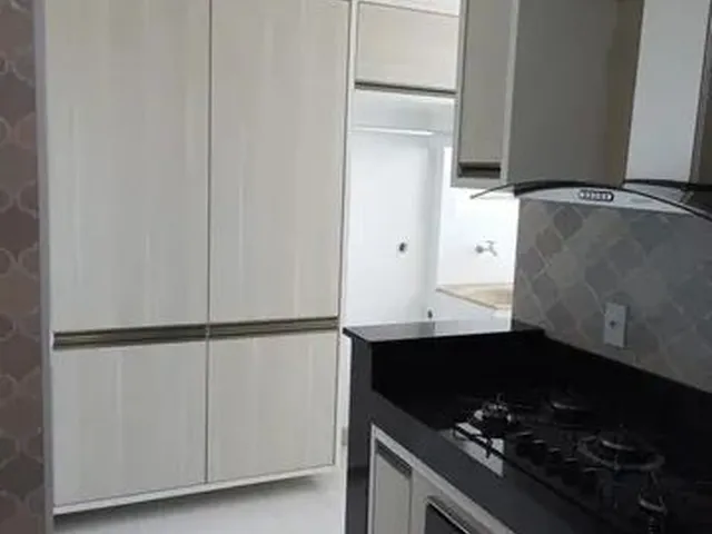 Imagem 10: Alugo Apt 02 Quartos - Sernamby