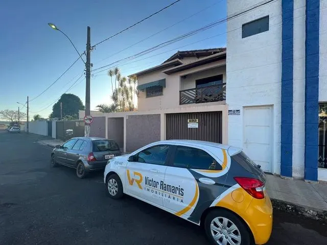 Imagem: Alugo Casa no Bairro Fertiza