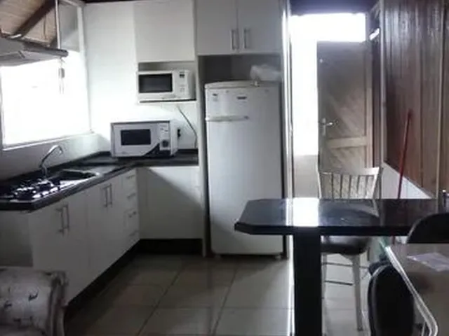 Imagem: Kitinete Mobiliada - Bairro Bom Retiro Rua