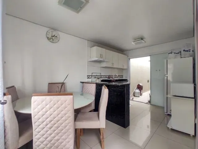 Imagem 1: Casa com 3 Quartos em Tatuquara em Curitiba
