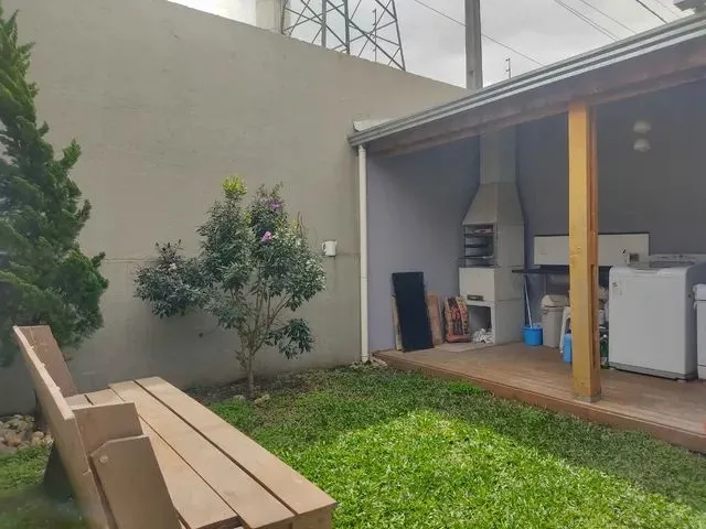 Imagem 2: Casa com 3 Quartos em Tatuquara em Curitiba