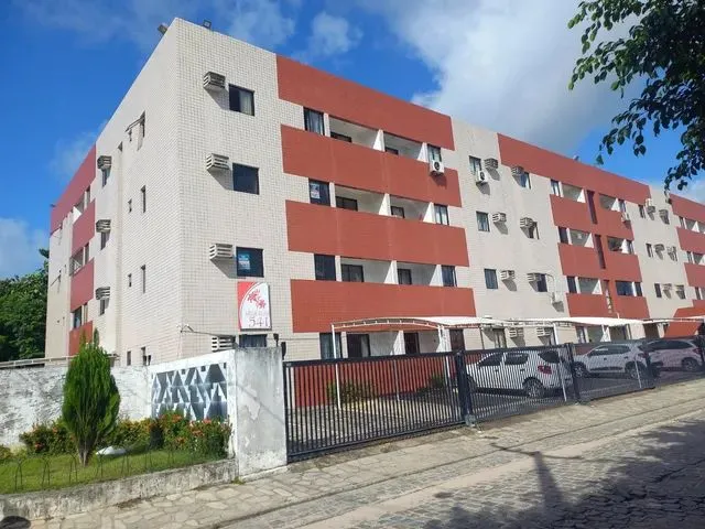 Imagem: Apartamento para Aluguel Tem 59 Metros Quadrados