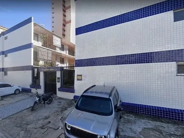 Imagem 1: Apartamento para Aluguel Possui 95 Metros Quadrados com 3 Quartos em Centro - Fortaleza
