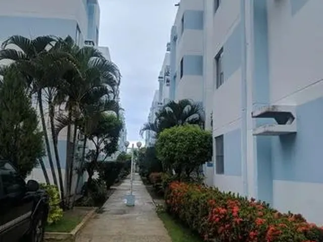 Imagem: Alugo Apartamento Mobiliado