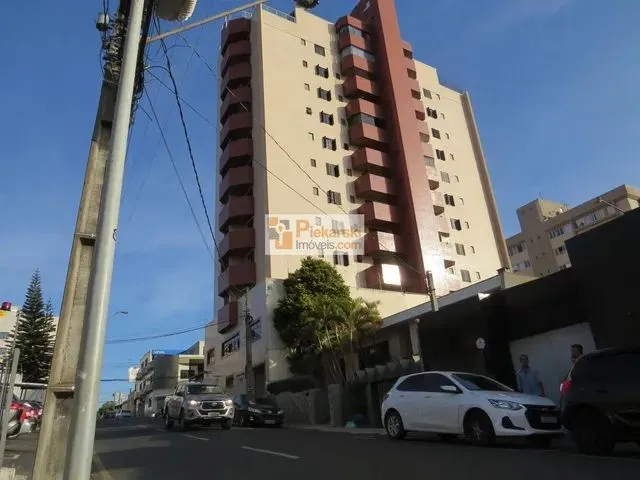 Imagem: Apartamento para Locação em Ponta Grossa