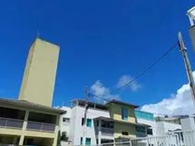 Imagem: Cobertura para Locação em Lauro de Freitas