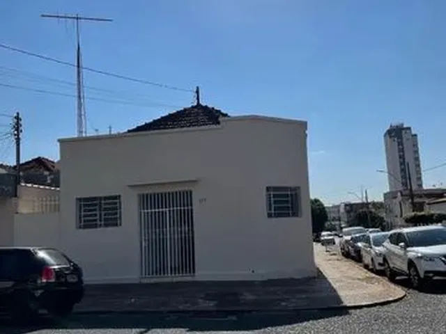 Imagem: Casa no Centro