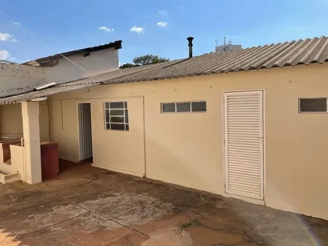 Imagem 4: Casa no Centro Casa com 4 dormitórios