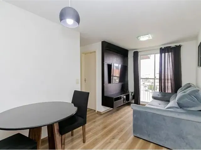 Imagem: Apartamento Mobiliado no Bairro Pinheirinho
