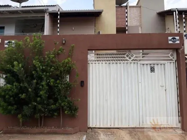 Imagem: Belíssimo Sobrado Mobiliado com Ótima
