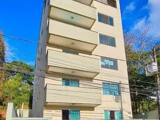 Imagem: Apartamento para Aluguel, 2 Quartos, 1 Suíte