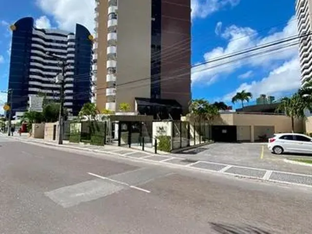 Imagem: Apartamento no Condomínio Millenium, no