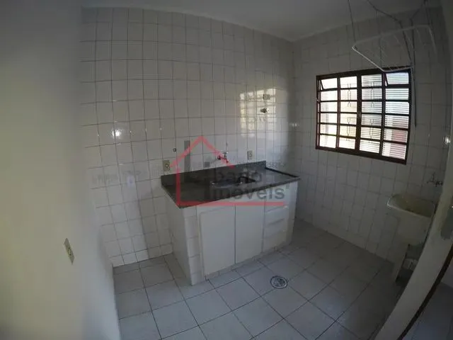 Imagem: Kitnet - Vila santa Isabel - Campinas