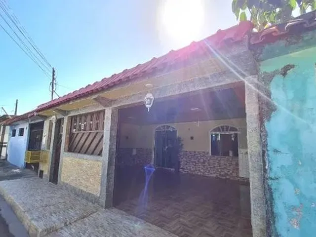 Imagem: Vendo Linda Casa no Nova Cidade
