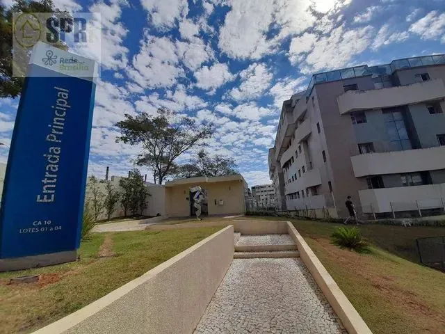 Imagem: Apartamento com 1 Dormitório para Alugar