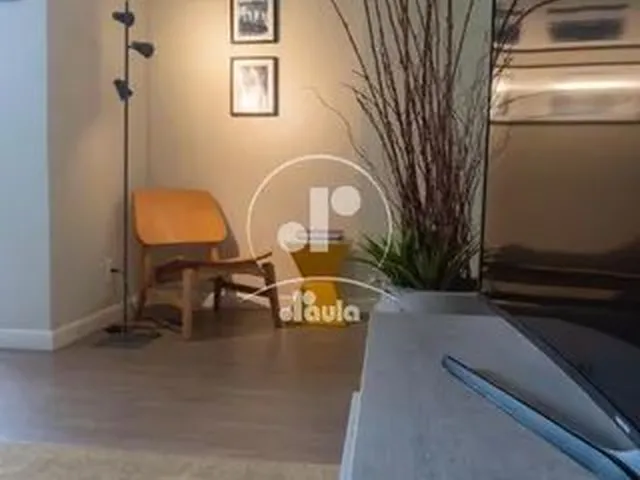 Imagem: Apartamento 92M², Mobiliado,3 Quartos