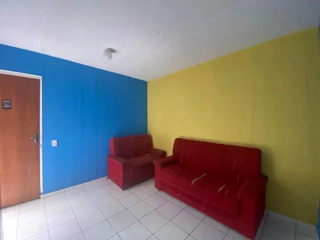Imagem: Residencial Manauara 1