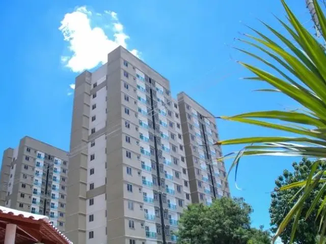 Imagem 1: Apartamento 2 Quartos