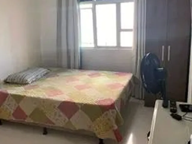 Imagem 1: Quartos Individuais