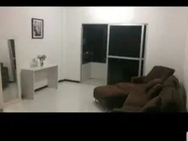 Imagem 2: Quartos Individuais