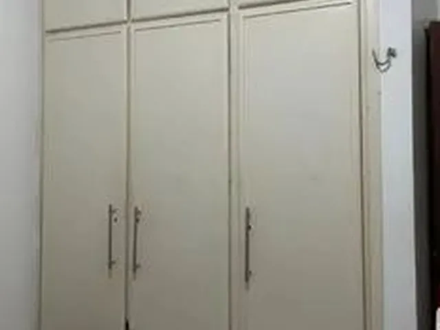 Imagem 3: Quartos Individuais