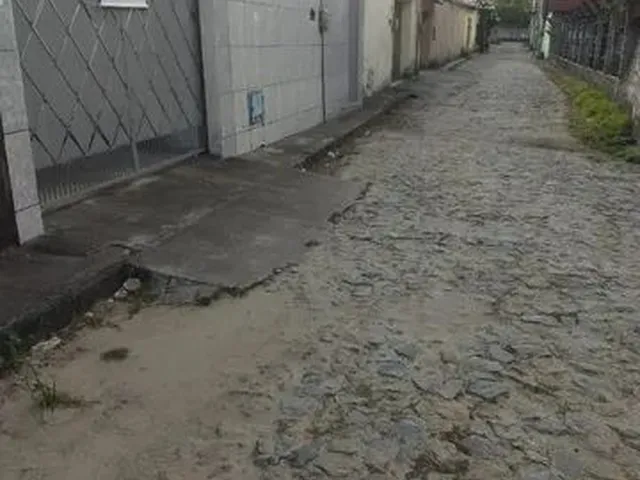 Imagem 2: Alugo Casa em Iparana, Caucaia - Ce