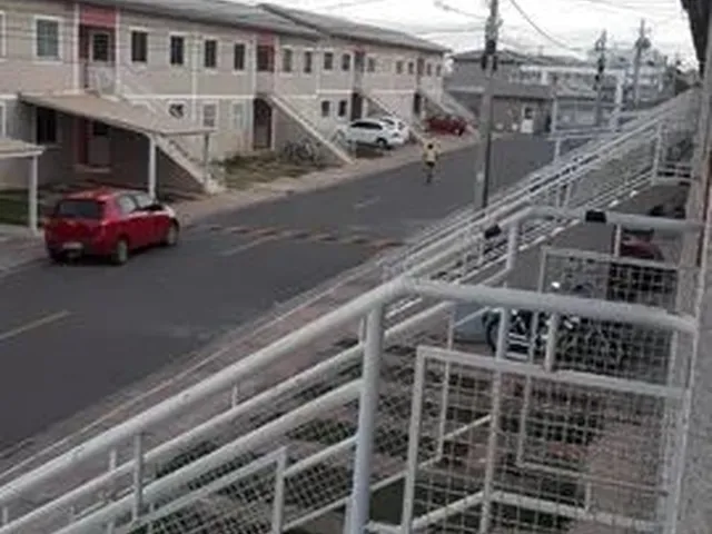 Imagem: Alugo Apartamento no Valparaiso, Bairro