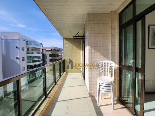 Imagem: Apartamento com 2 Dormitórios, 120 M²