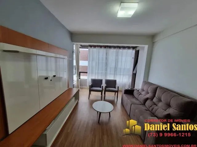 Imagem: Apartamento Residencial em Cabedelo - Pb