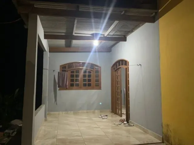Imagem: Aluga-Se Uma Casa